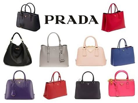 prada bag new collection 2024|list of Prada handbag styles.